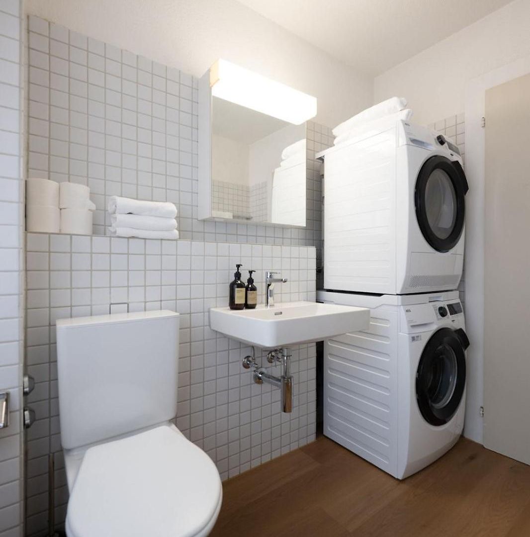 Stadtloft Zuerich- Oerlikon * Zurich