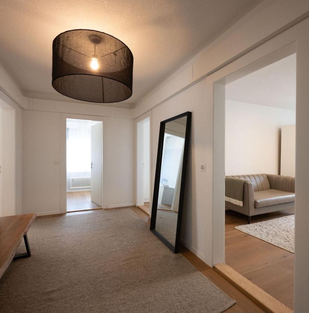 Apartment Stadtloft Zuerich- Oerlikon *