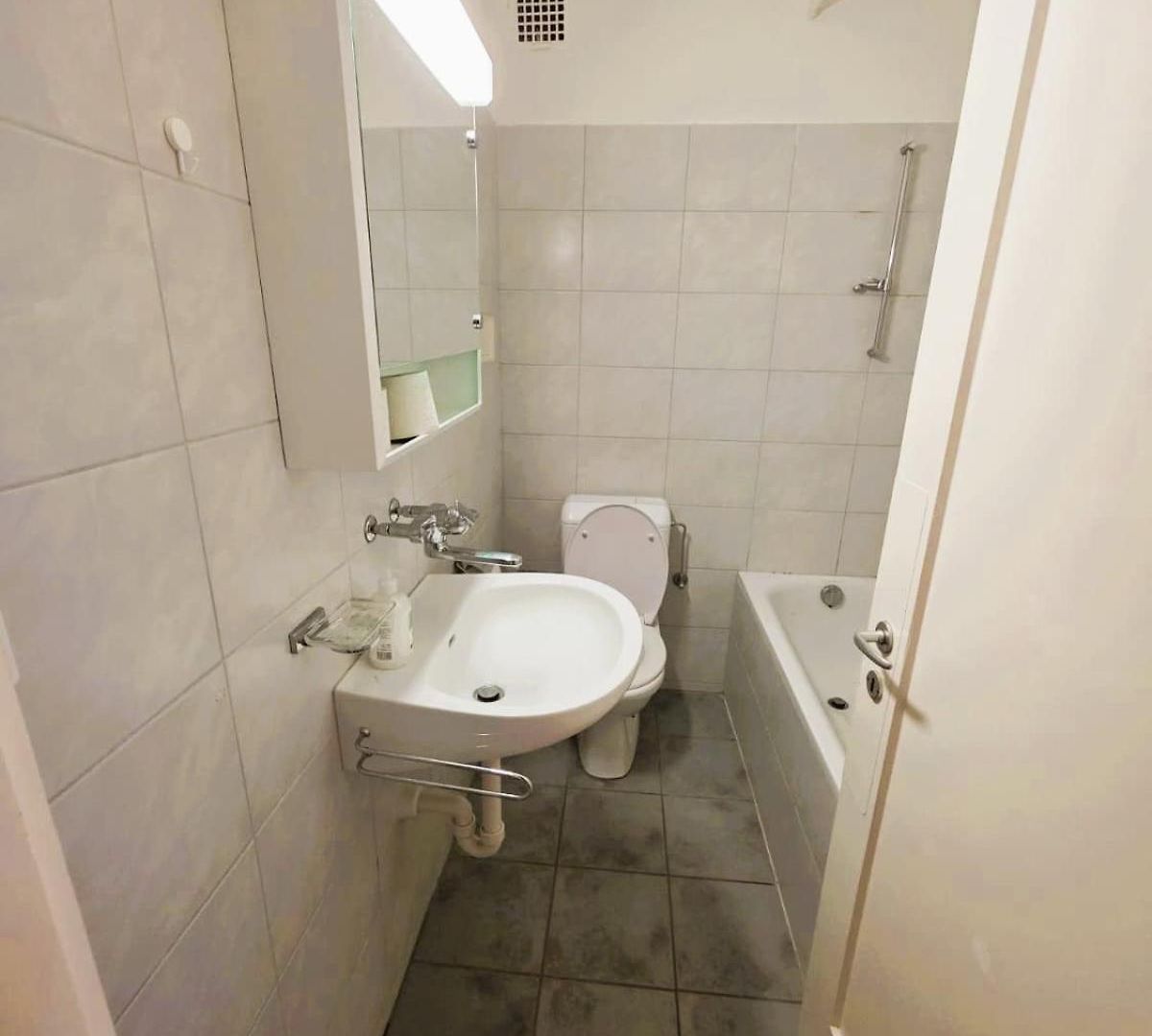 Large Flats, Center - Schc Apartment Zurich