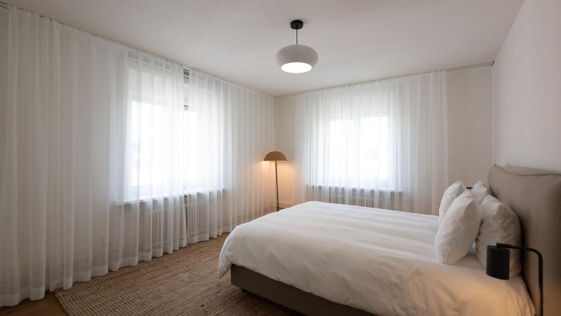 Apartment Stadtloft Zuerich- Oerlikon