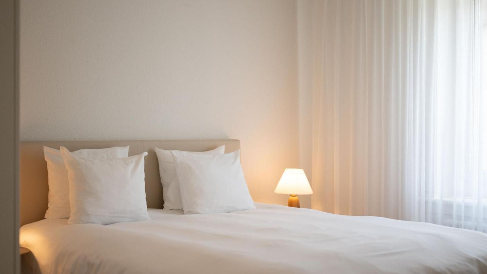 Apartment Stadtloft Zuerich- Oerlikon Zurich