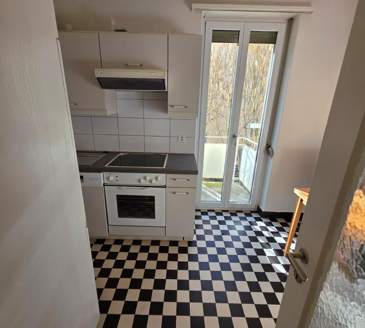 Large Flats, Center - Schc Zurich