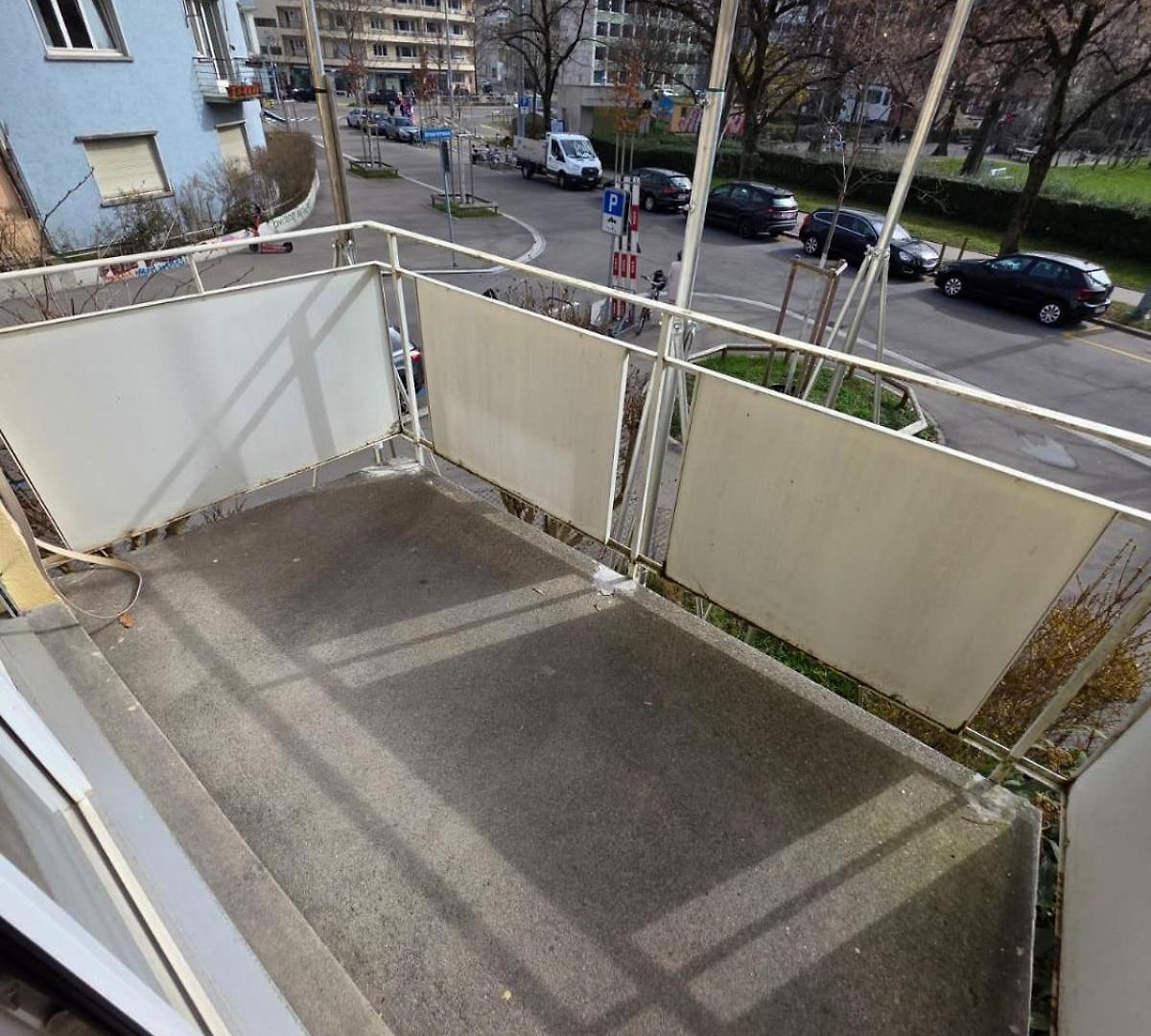 Large Flats, Center - Schb Apartment
