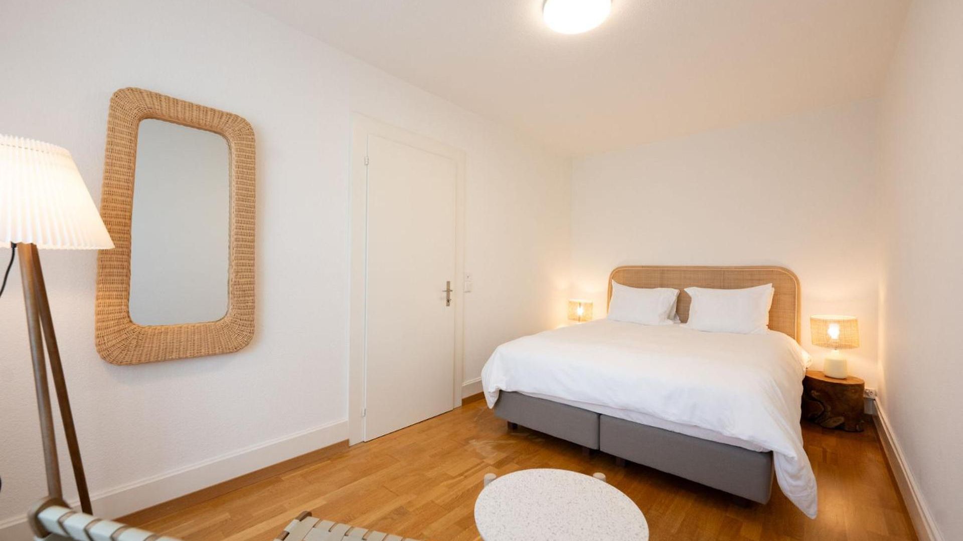 Stadtloft Zuerich- Oerlikon Apartment *