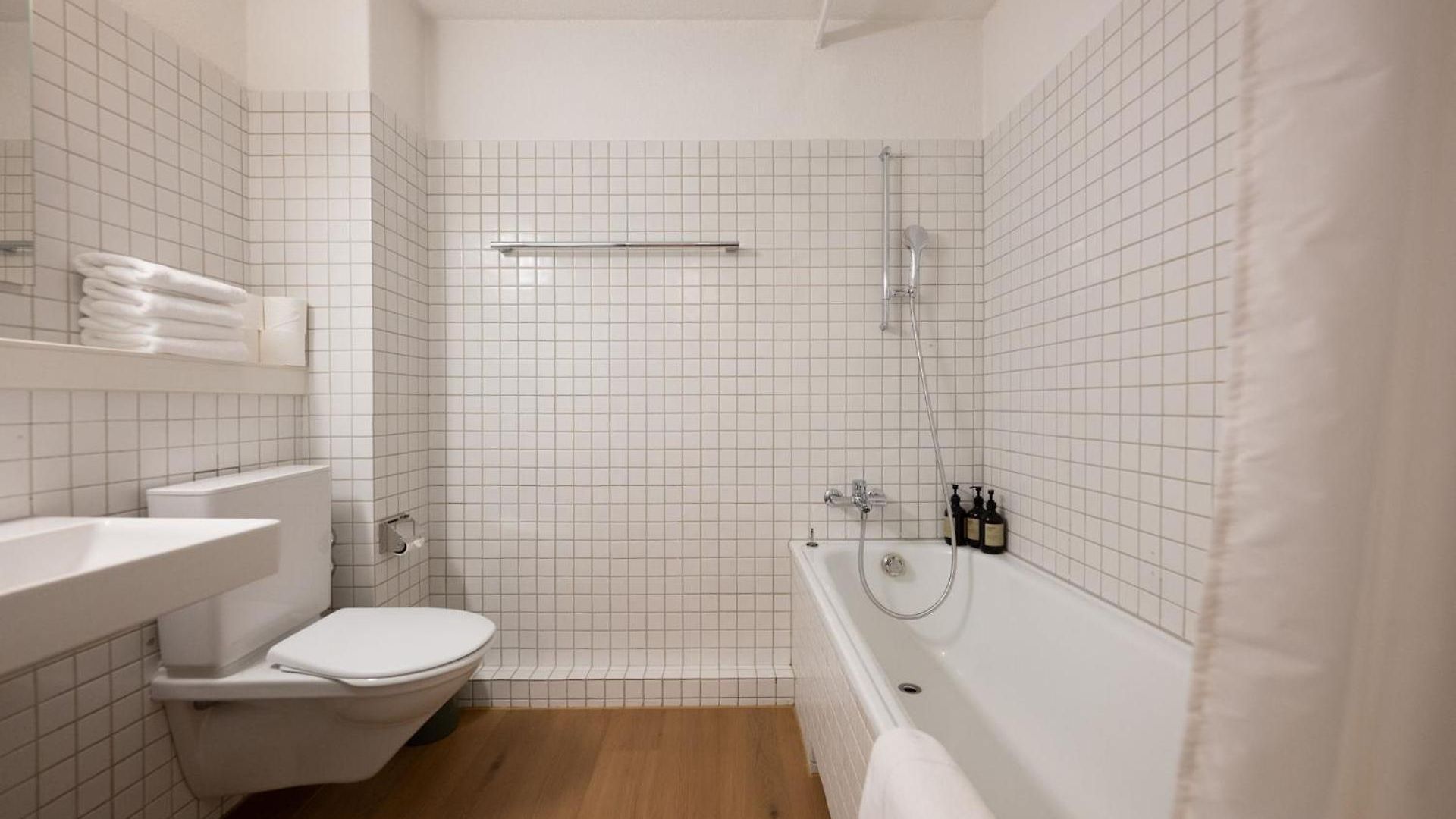 Stadtloft Zuerich- Oerlikon * Zurich