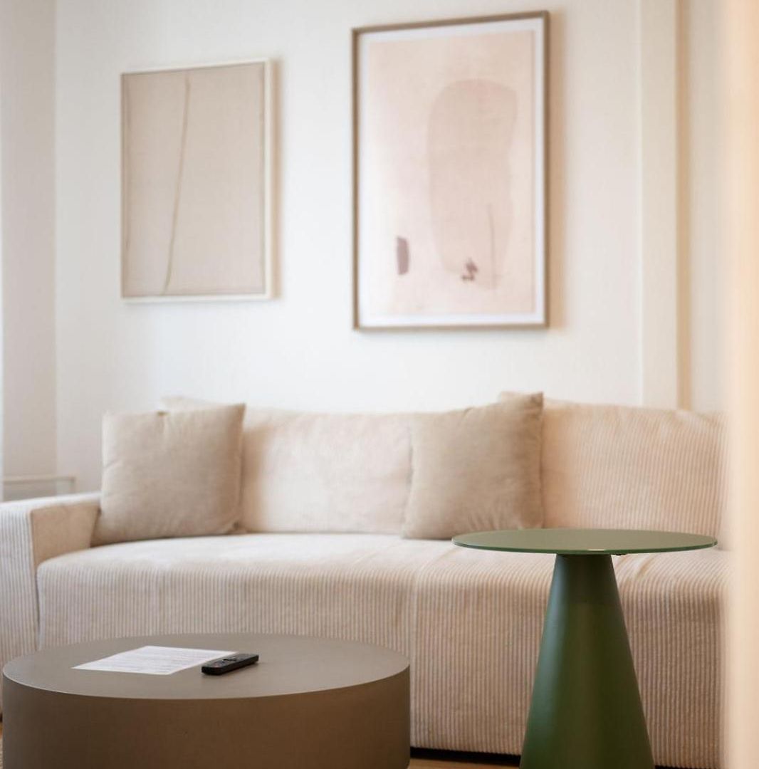 Stadtloft Zuerich- Oerlikon Apartment *