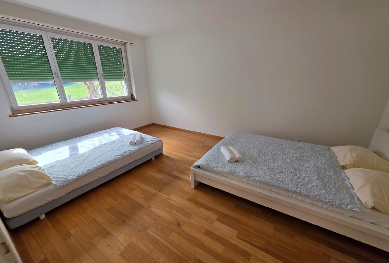 Apartment Large Flats, Center - Schb *