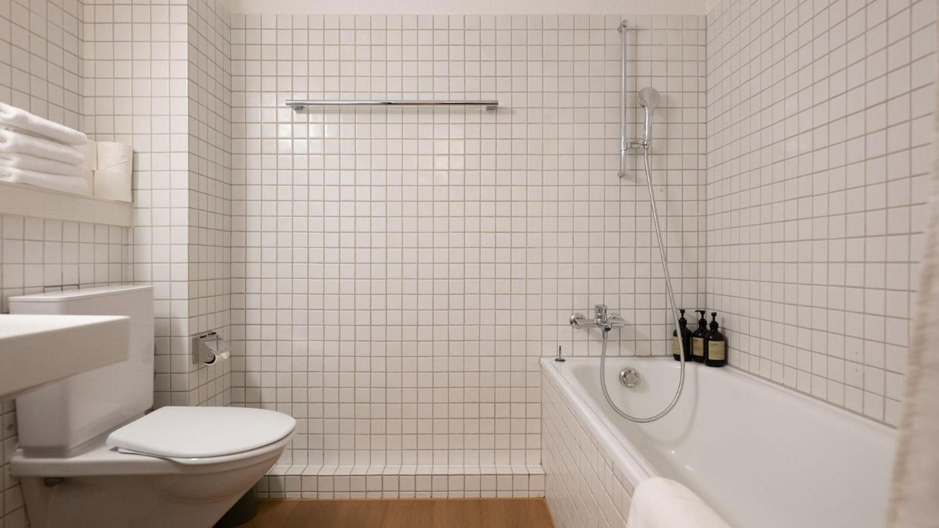 Stadtloft Zuerich- Oerlikon * Zurich
