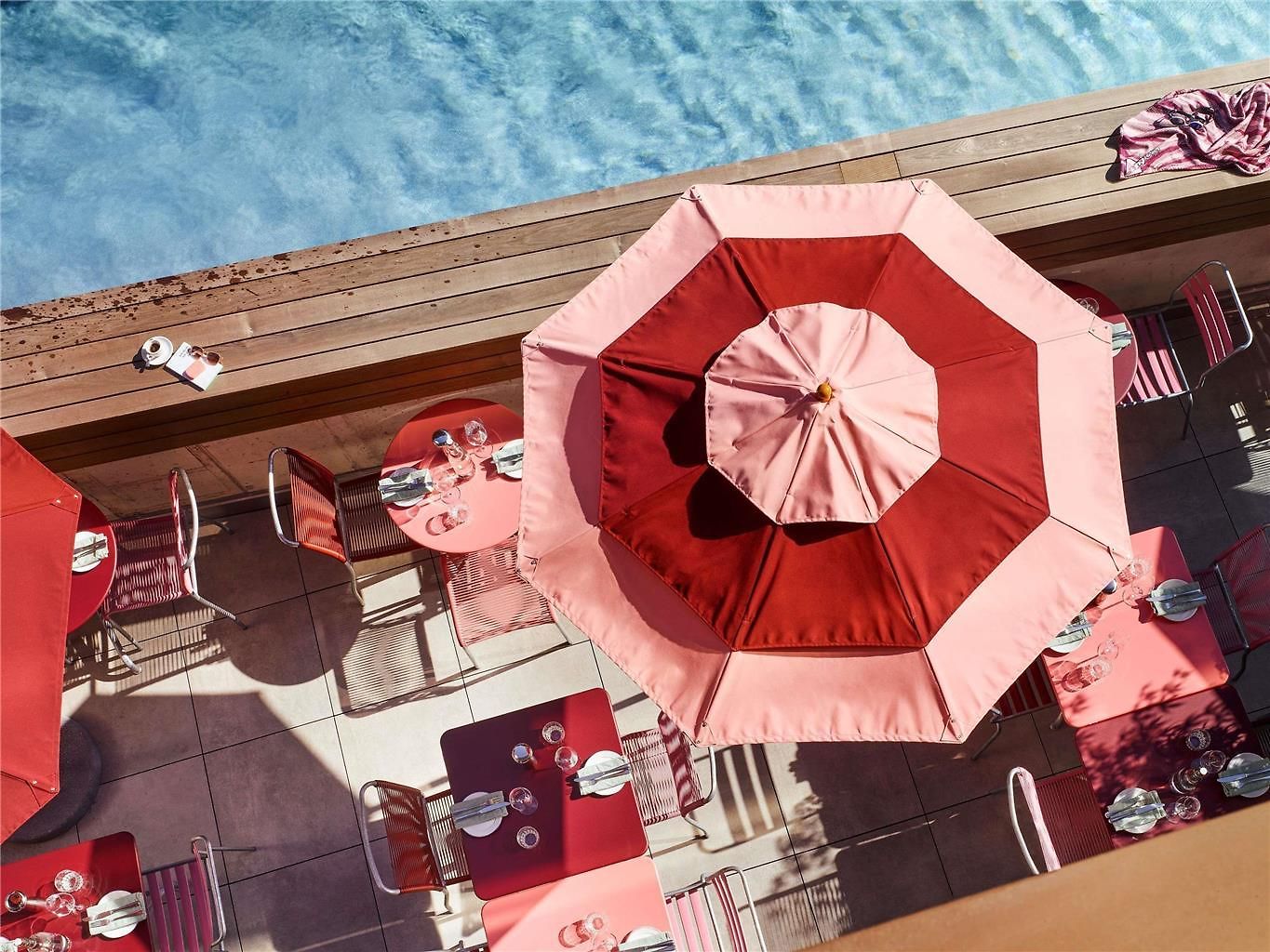 25hours West Hotel