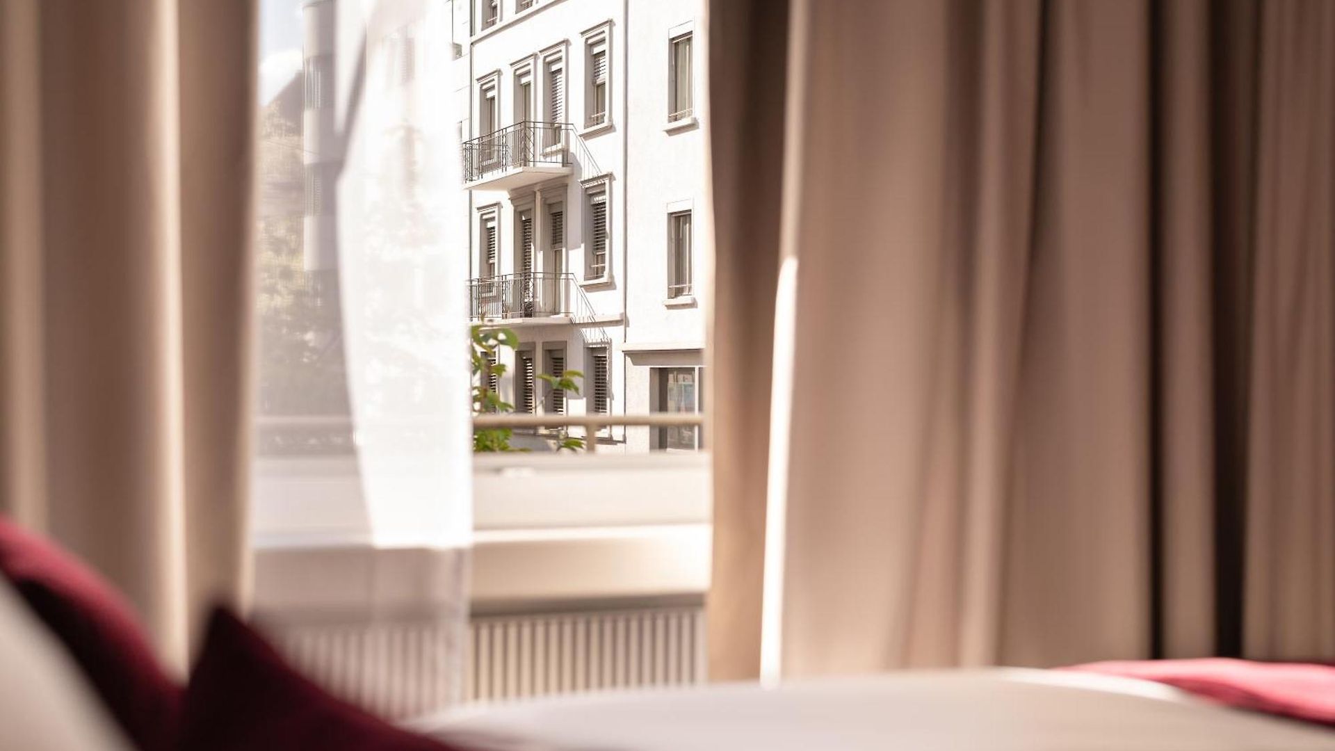 Hotel St.gotthard