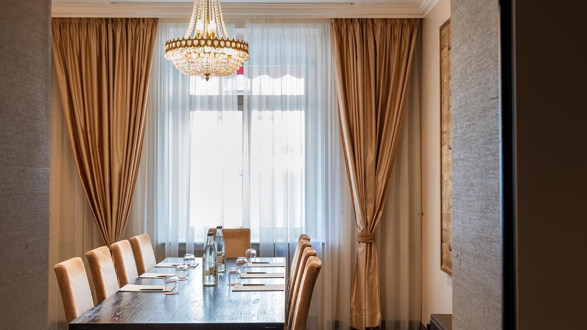 St.gotthard Hotel Zurich