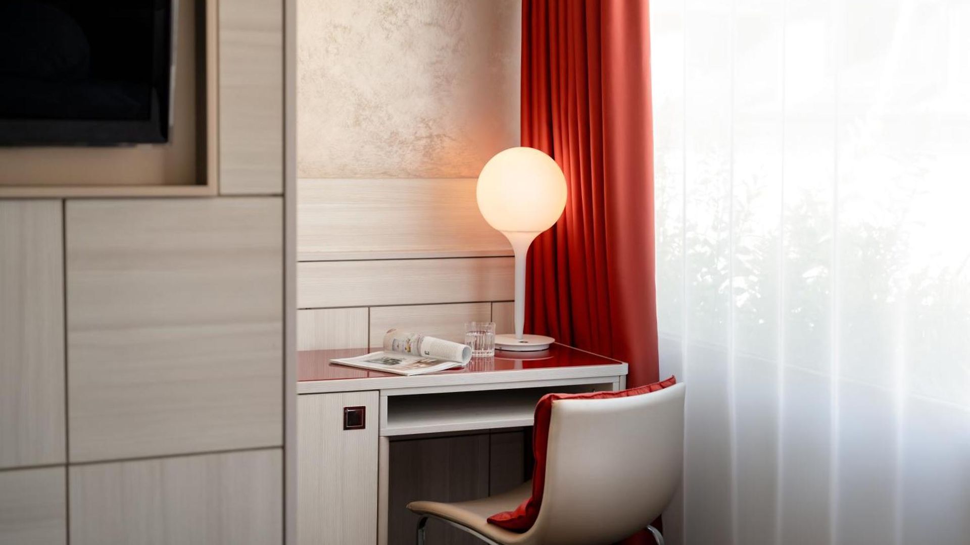 Hotel St.gotthard Zurich