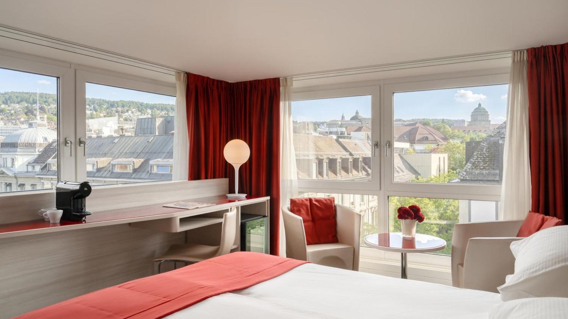 St.gotthard 4*