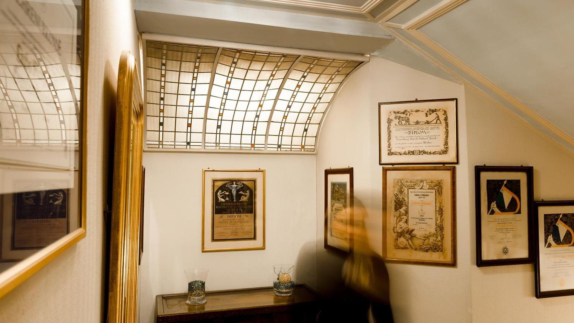 St.gotthard Hotel