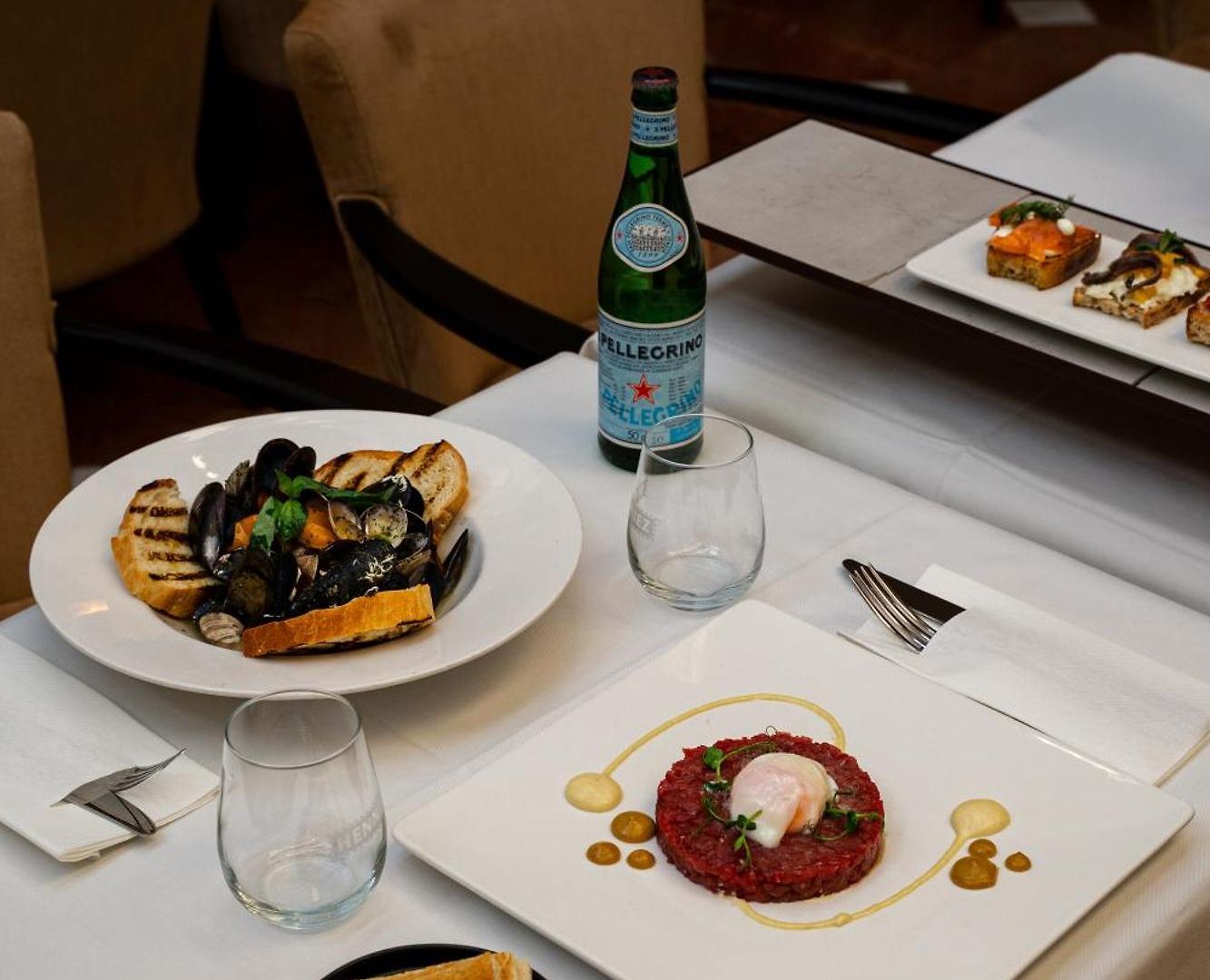 St.gotthard Hotel Zurich