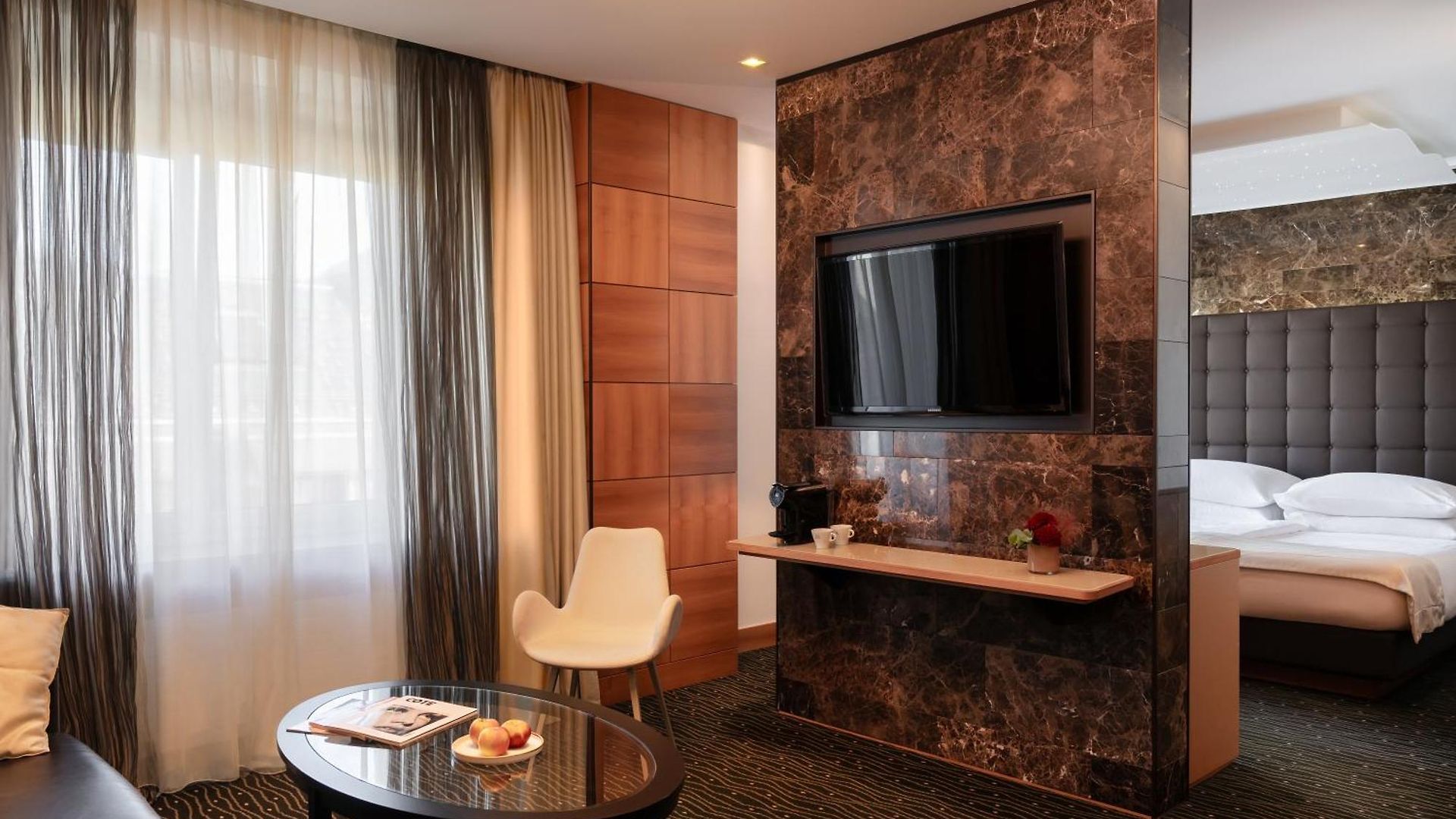 St.gotthard Hotel 4*