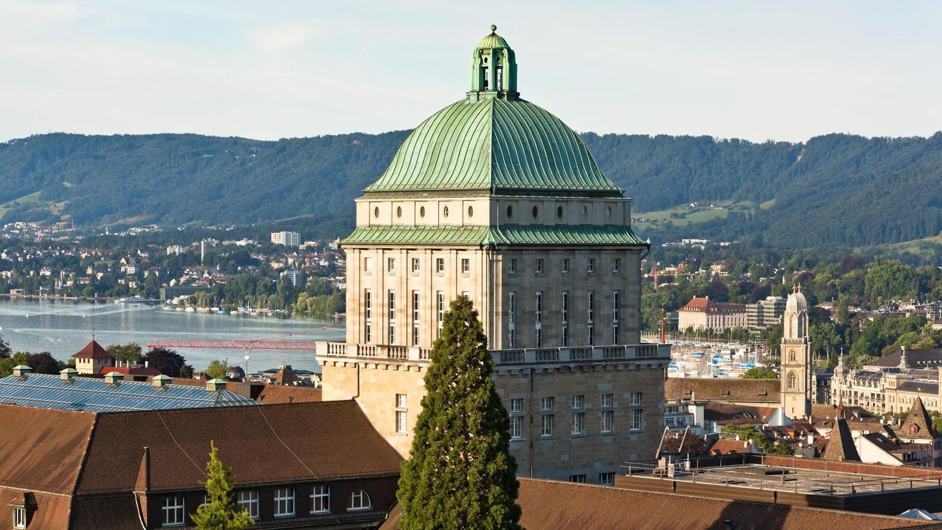 Fred 4* Zurich