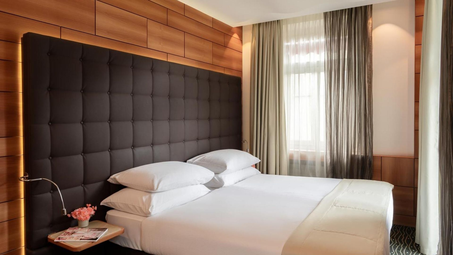 St.gotthard Hotel Zurich