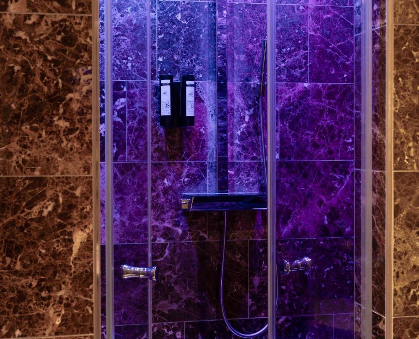 Hotel St.gotthard Zürich