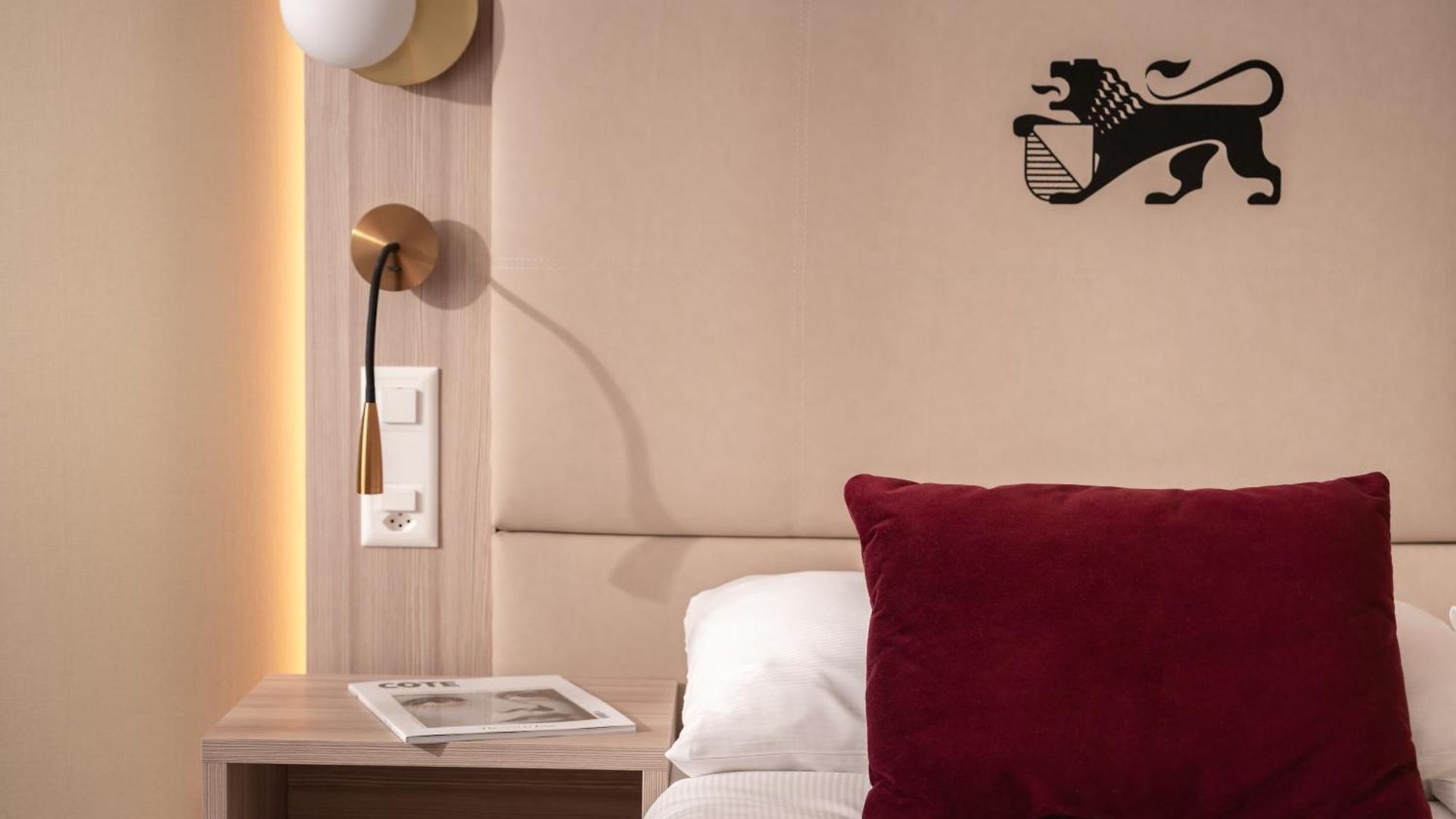 Hotel St.gotthard Zurich