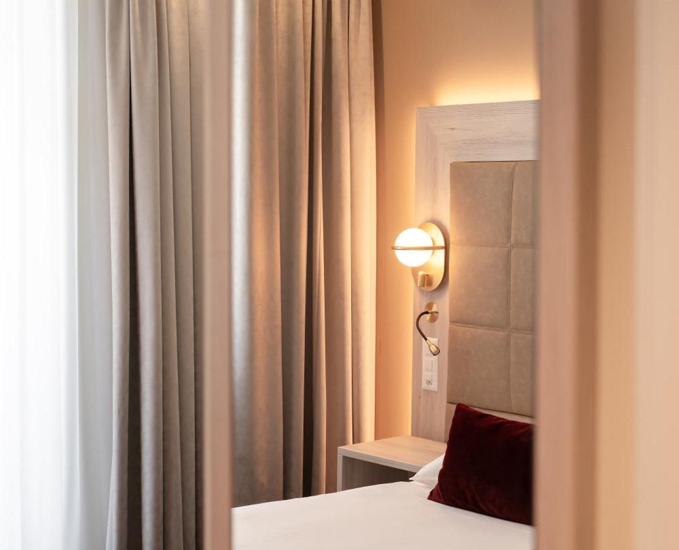 St.gotthard Hotel Zürich