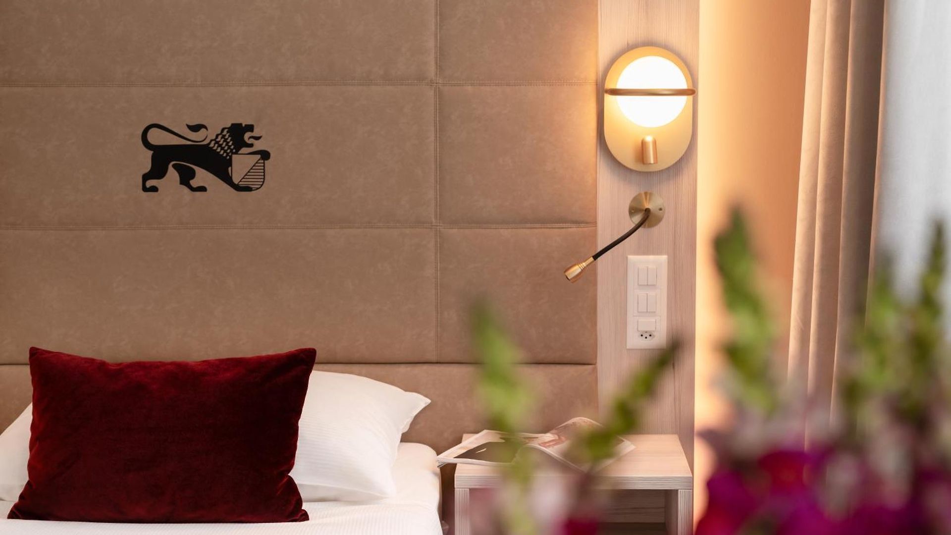 St.gotthard Hotel 4*