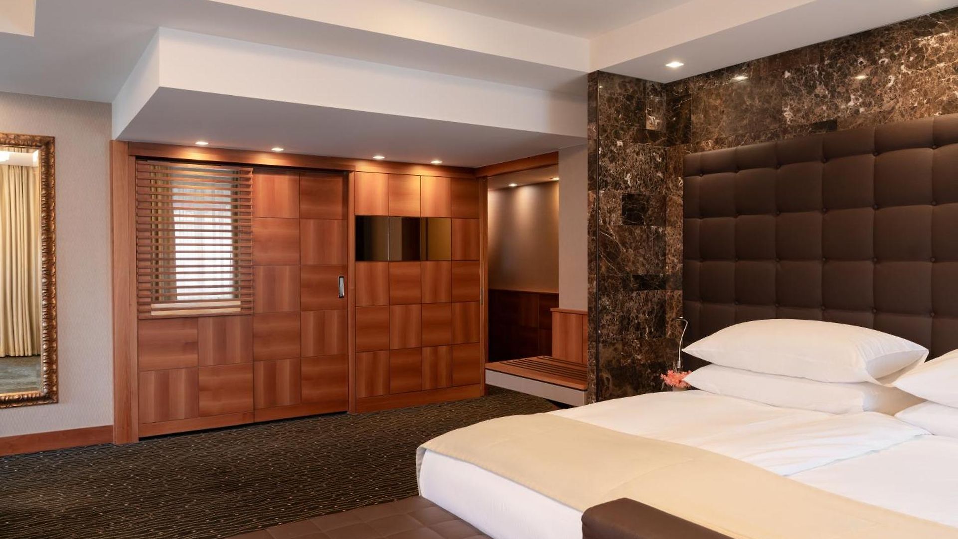 St.gotthard 4* Zurich