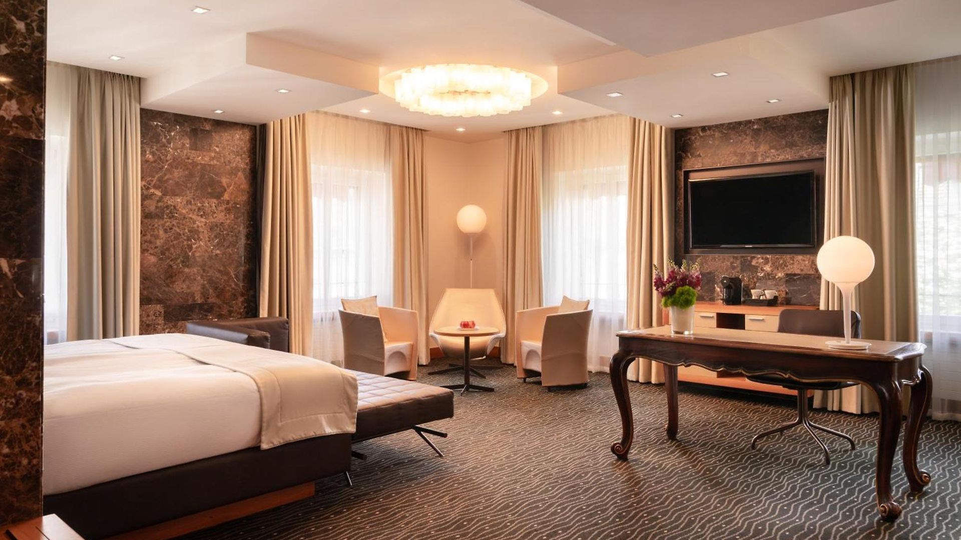 St.gotthard Hotel Zurich