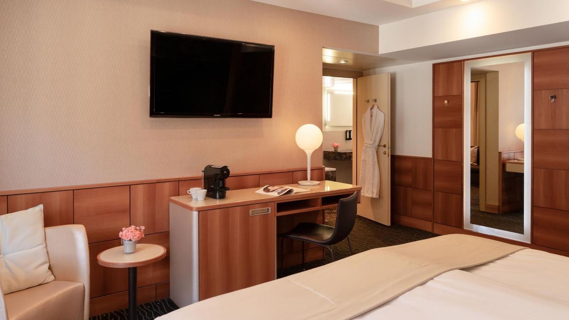 St.gotthard 4* Zurich