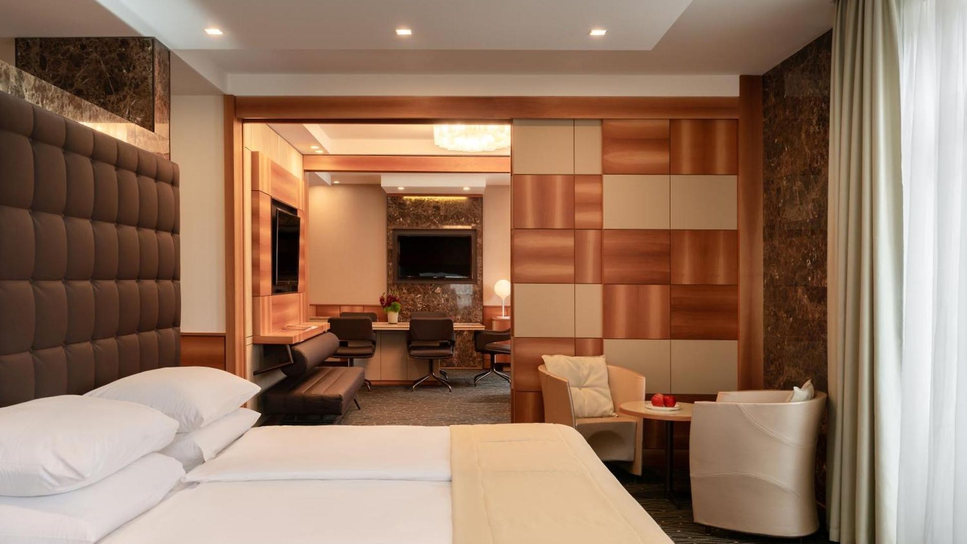 St.gotthard Hotel Zurich
