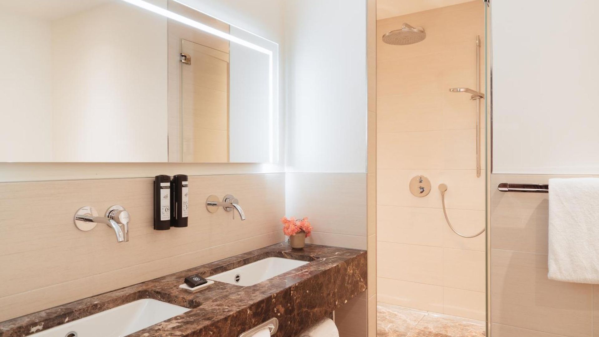Hotel St.gotthard Zurich