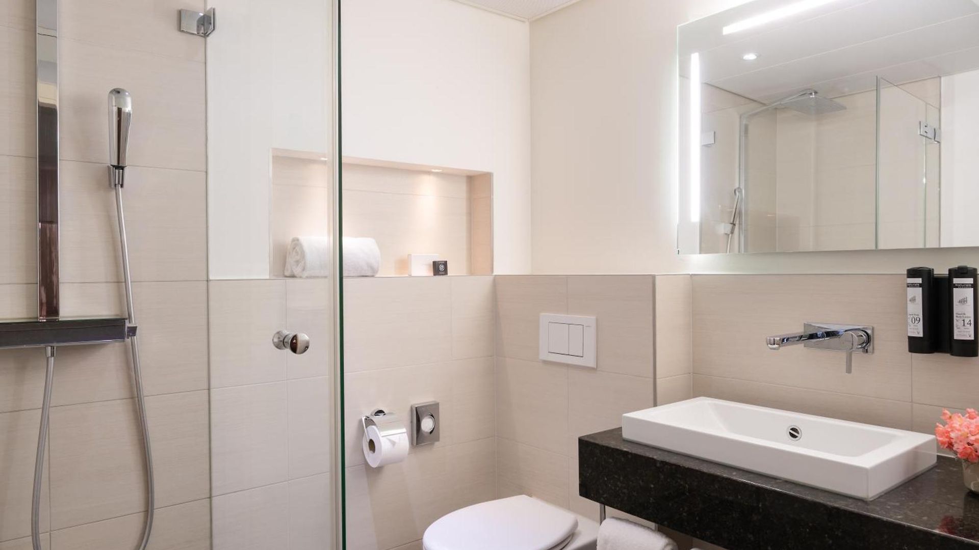 St.gotthard Hotel 4*
