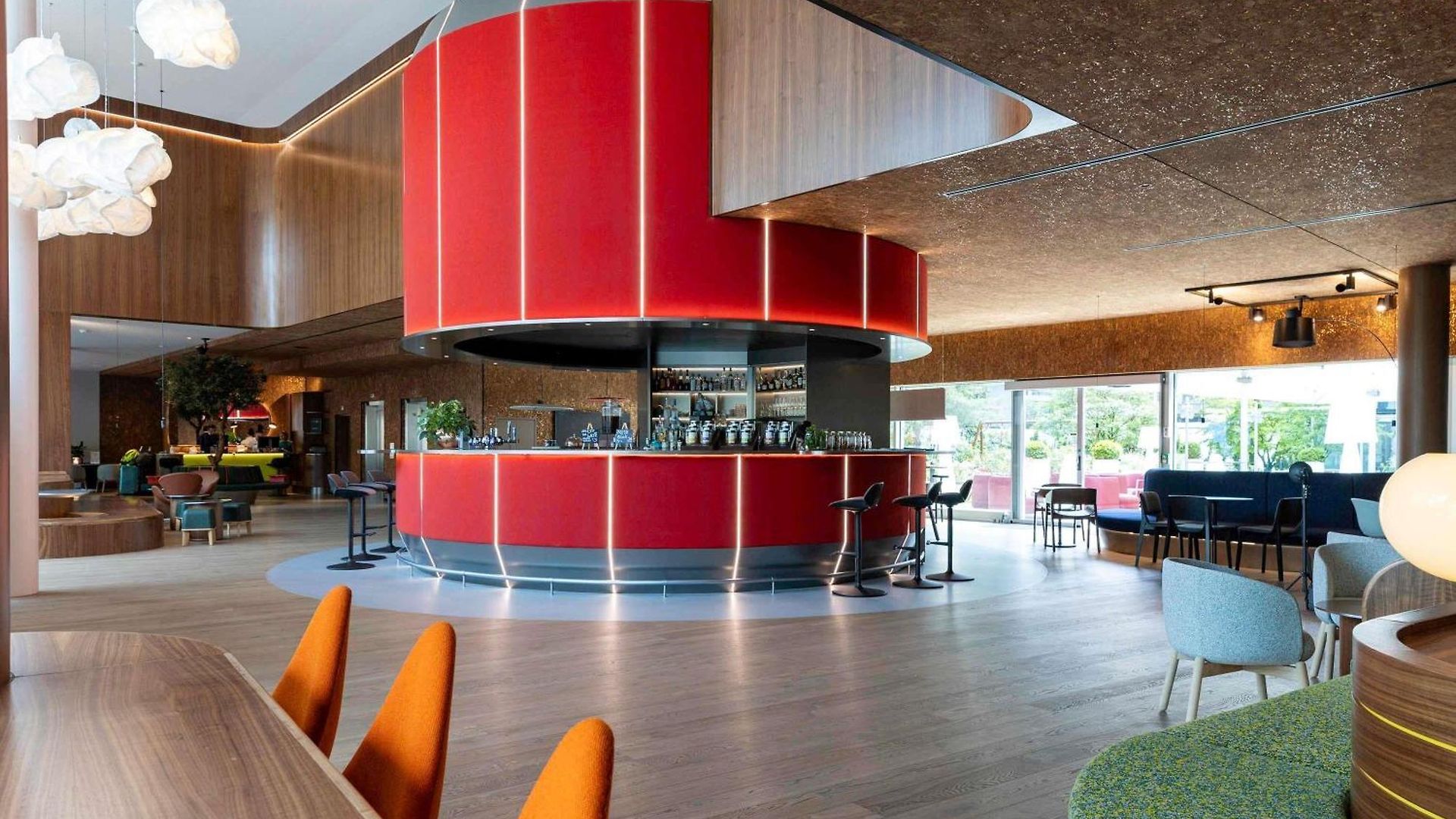 Novotel West