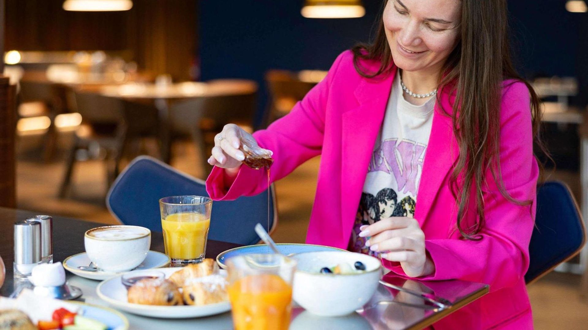 Hotel Novotel West Zurich