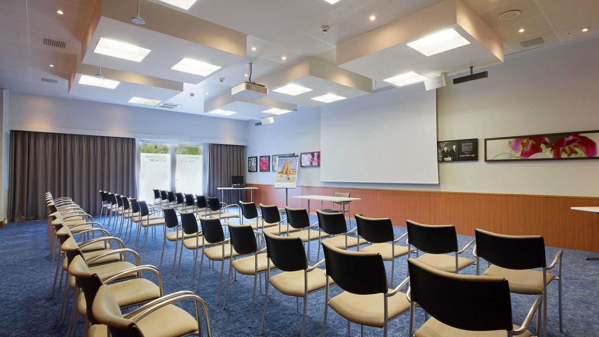 Hotel Novotel West Zurich