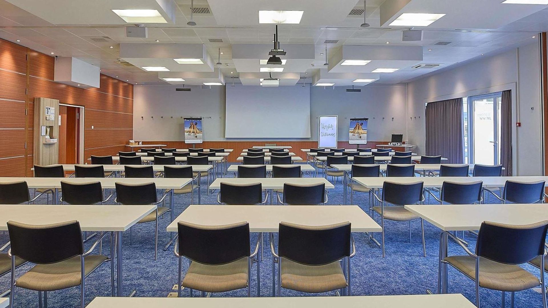 Hotel Novotel West Zurich