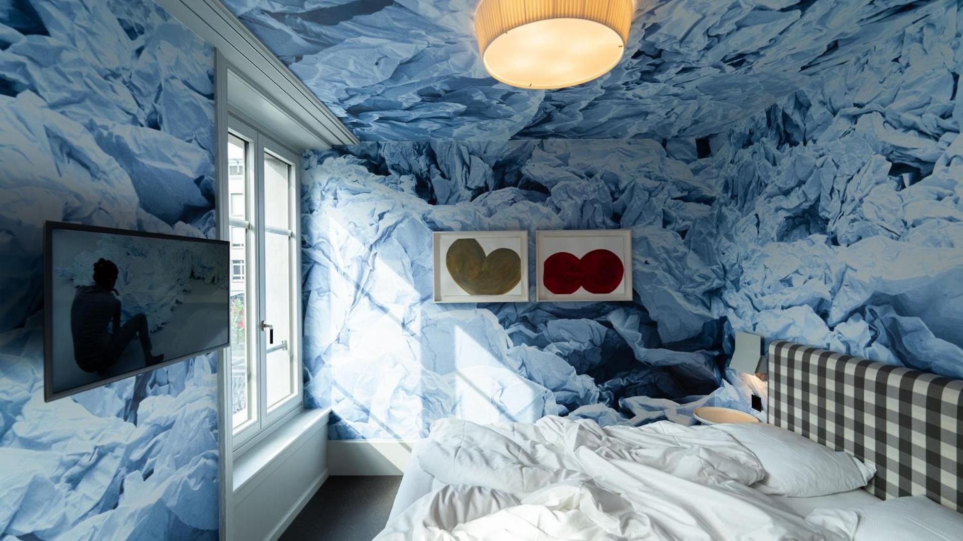 Boutique & Art Helvetia Hotel