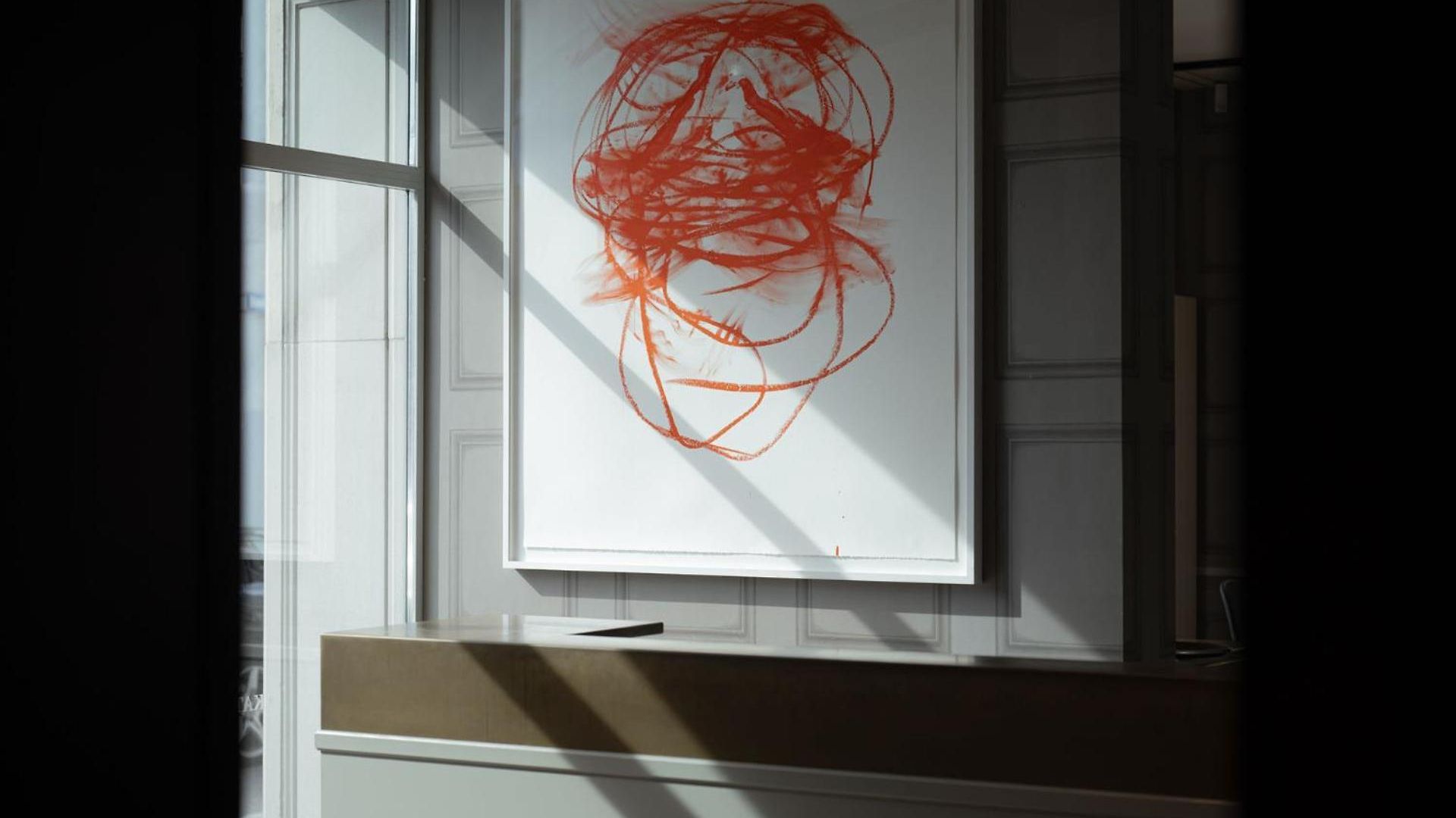 Boutique & Art Helvetia Zurich