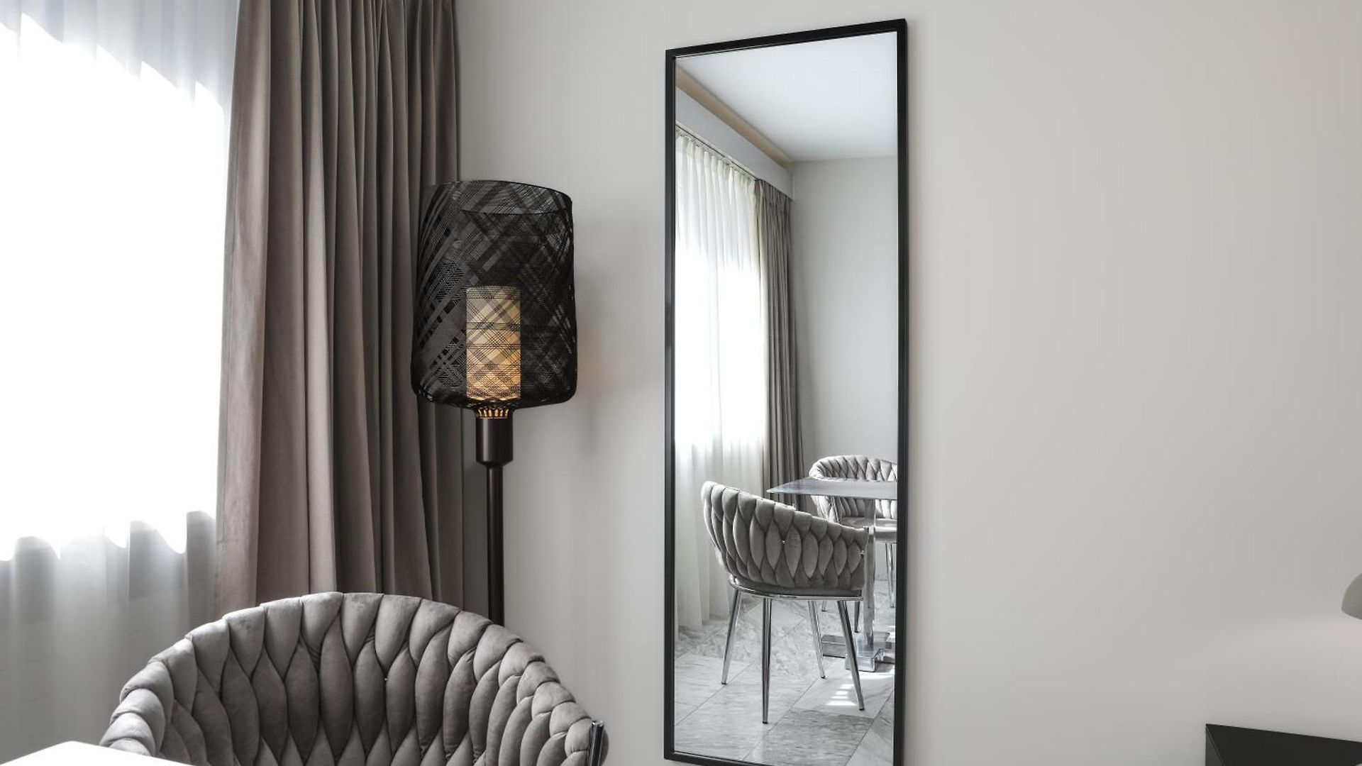 Apartment Visionapartments Freyastrasse - Self Check-in Zurich