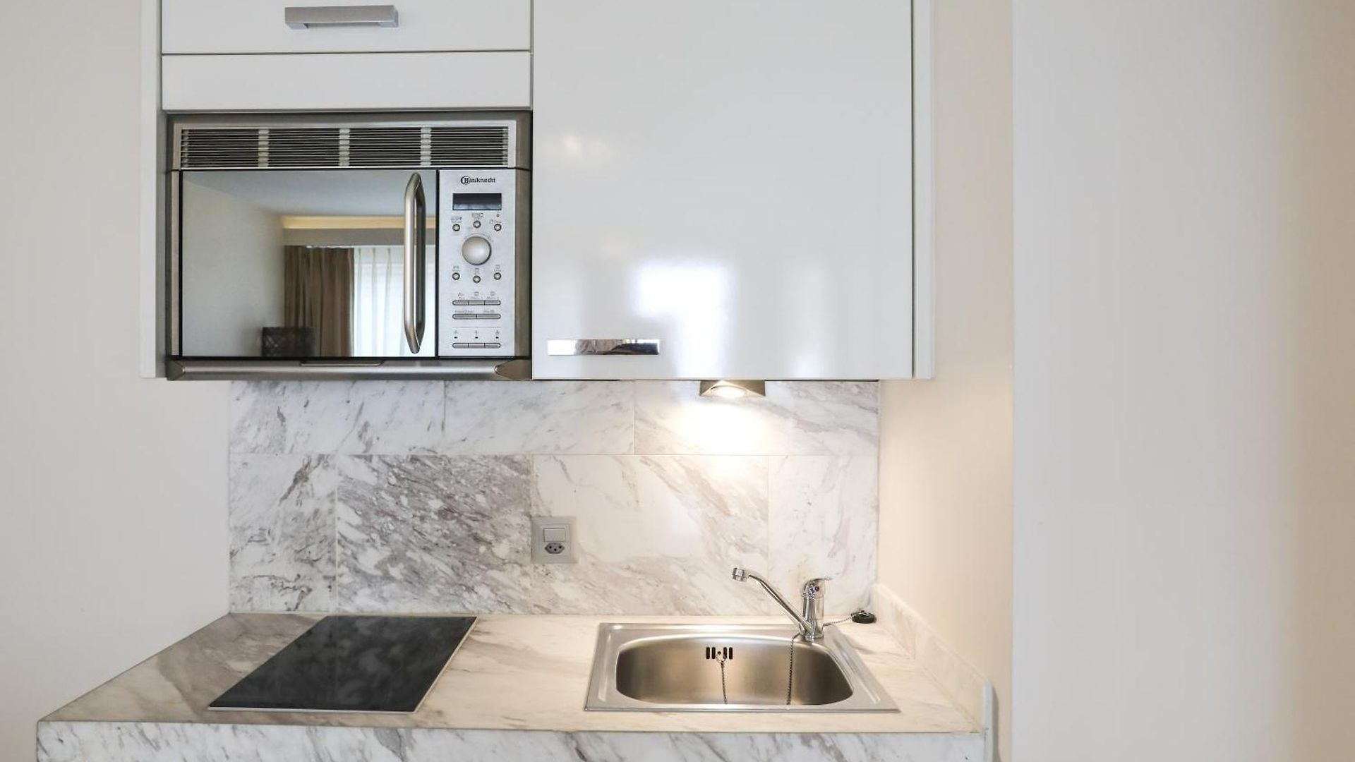 Apartment Visionapartments Freyastrasse - Self Check-in *