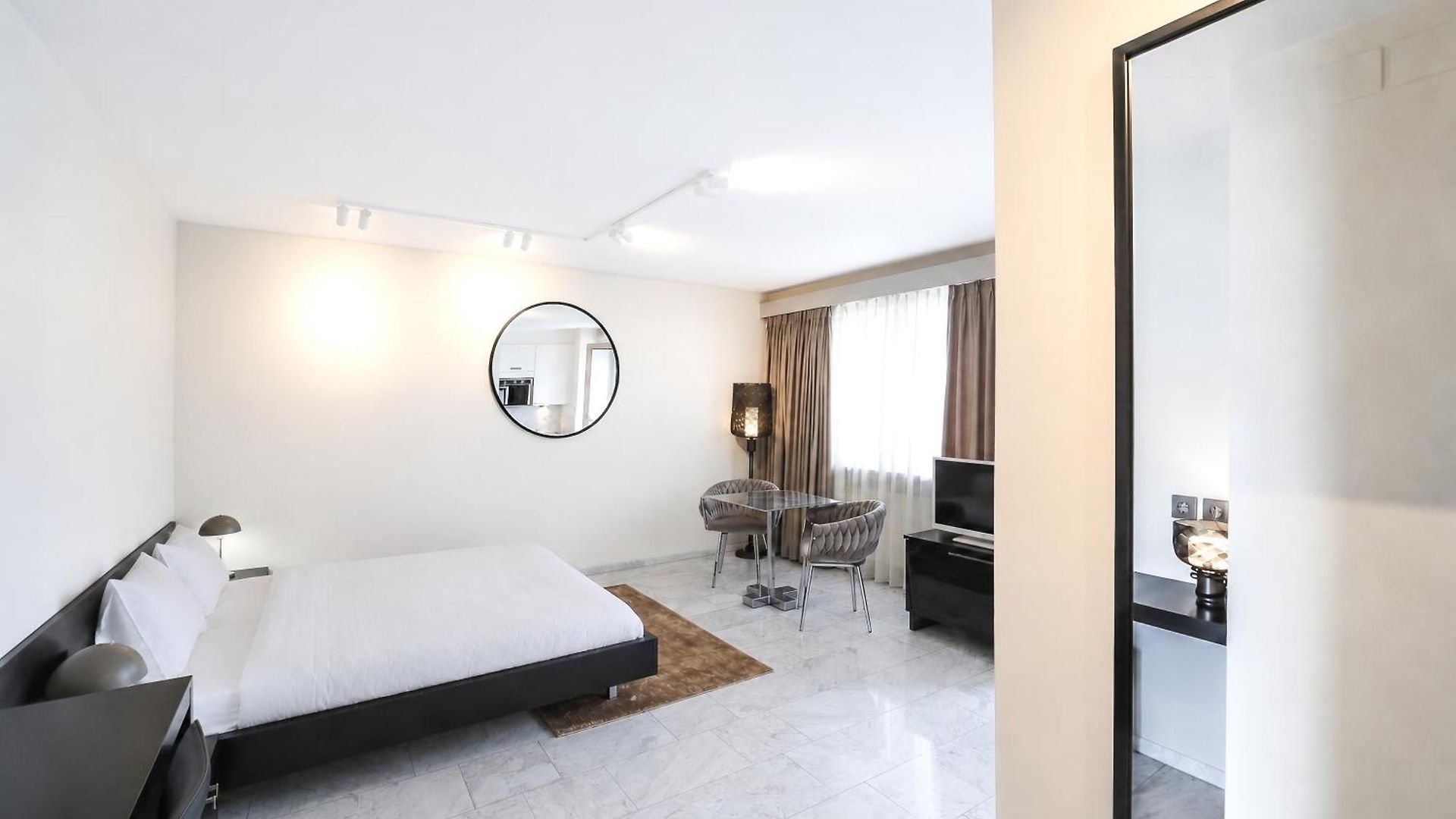 Apartment Visionapartments Freyastrasse - Self Check-in *