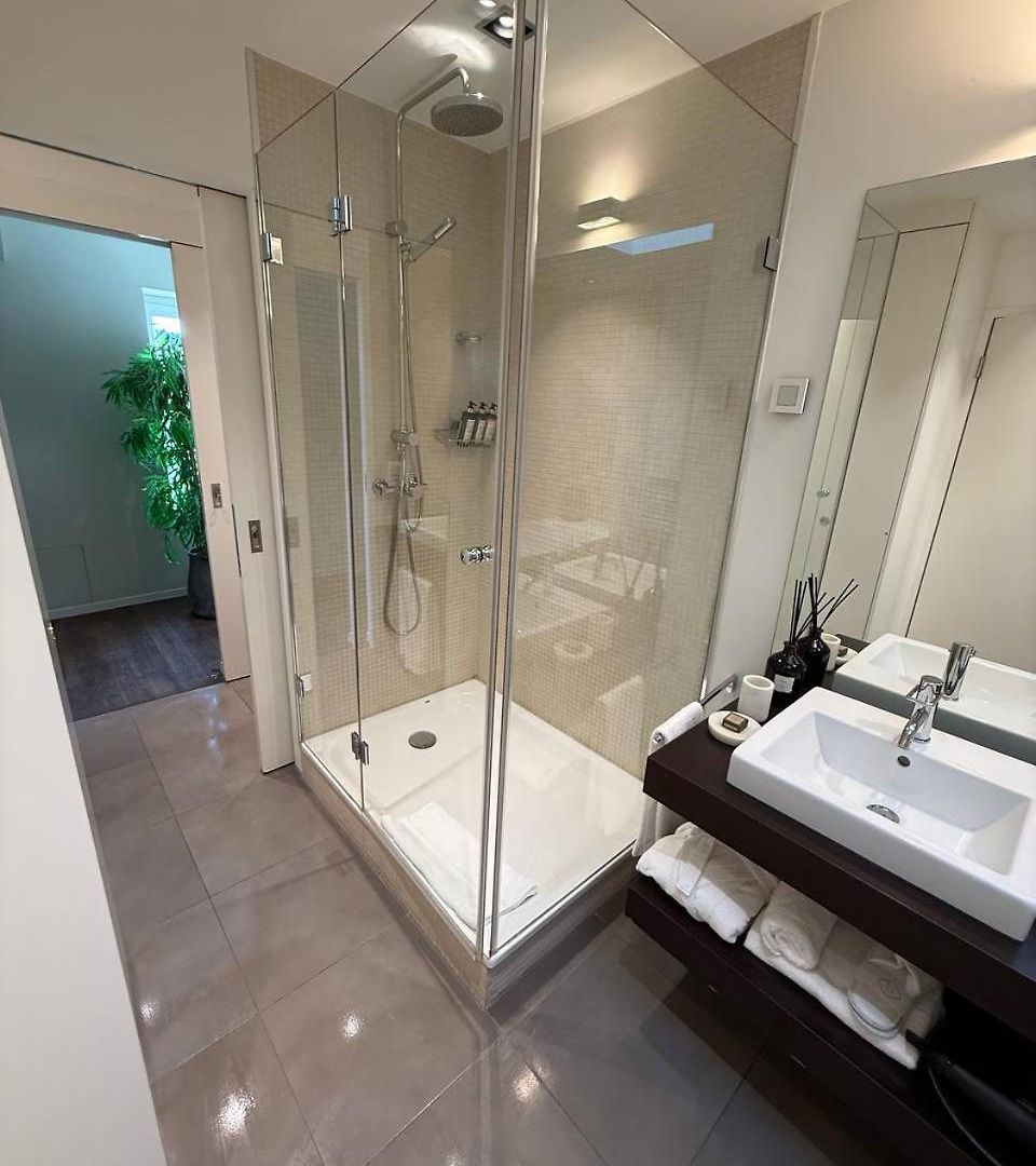 Le Bijou Lq80 Penthouse With Terrace * Zurich