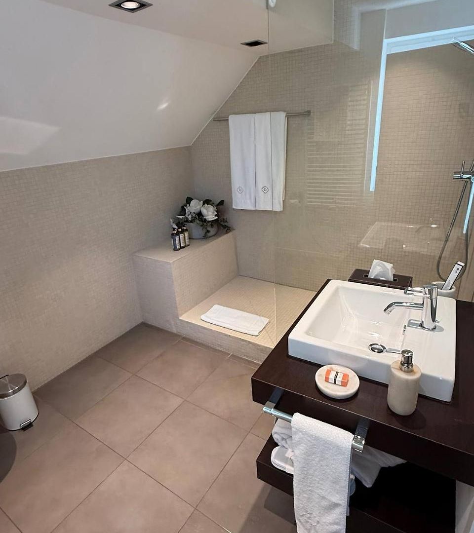 Le Bijou Lq80 Penthouse With Terrace