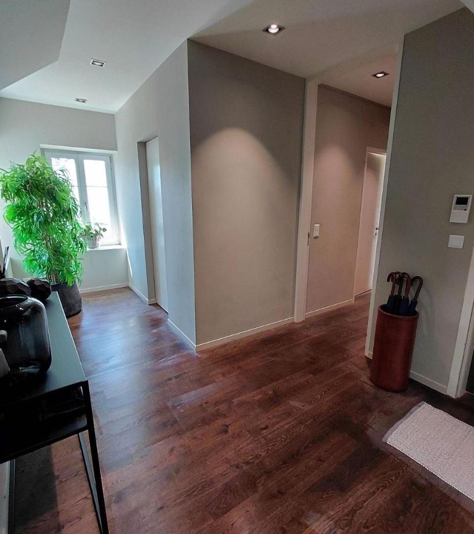 Apartment Le Bijou Lq80 Penthouse With Terrace