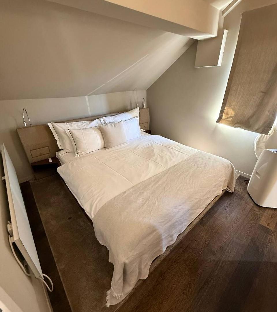 Apartment Le Bijou Lq80 Penthouse With Terrace *