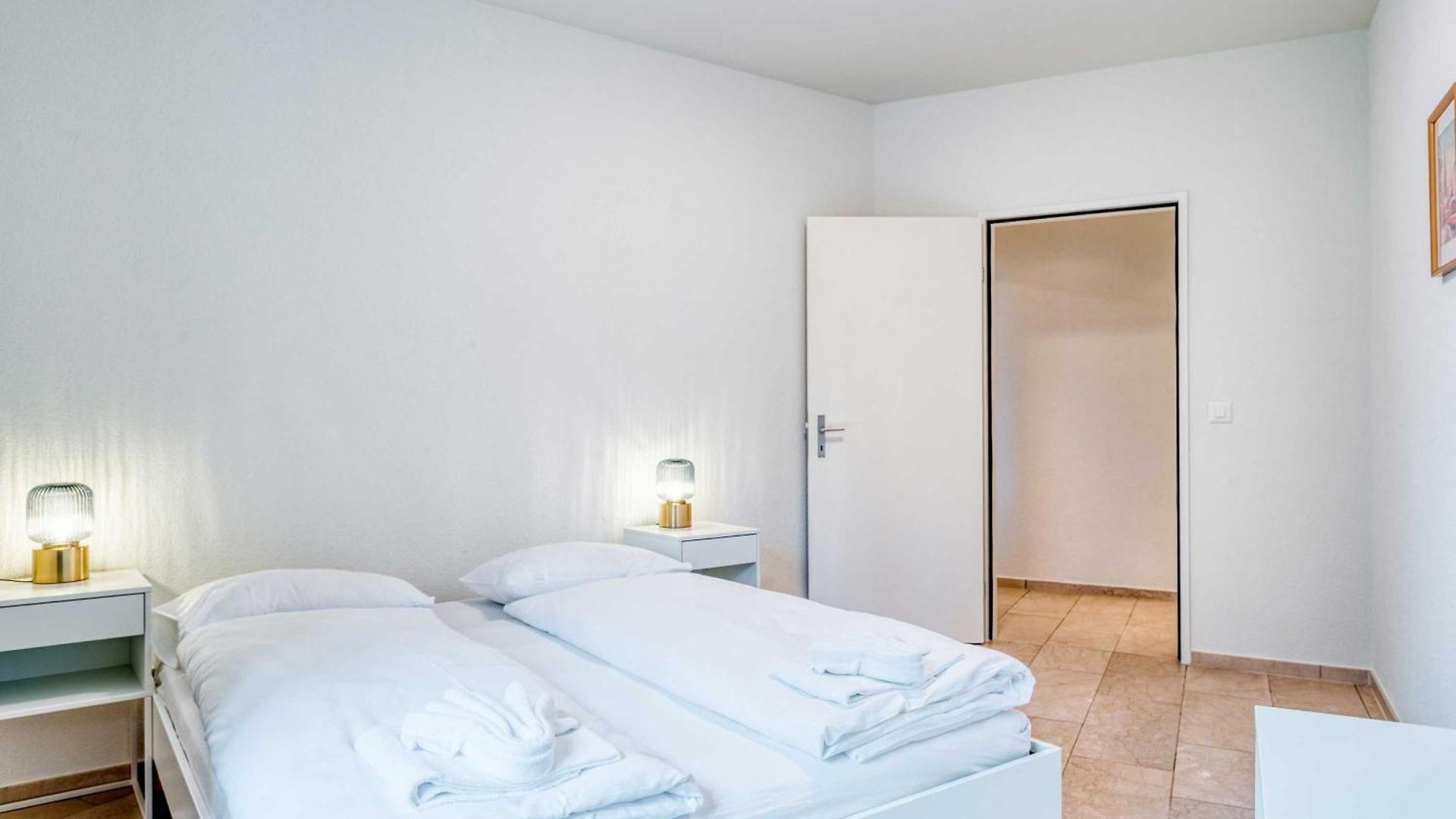 Apartment Zh Gold 1 - Hitrental