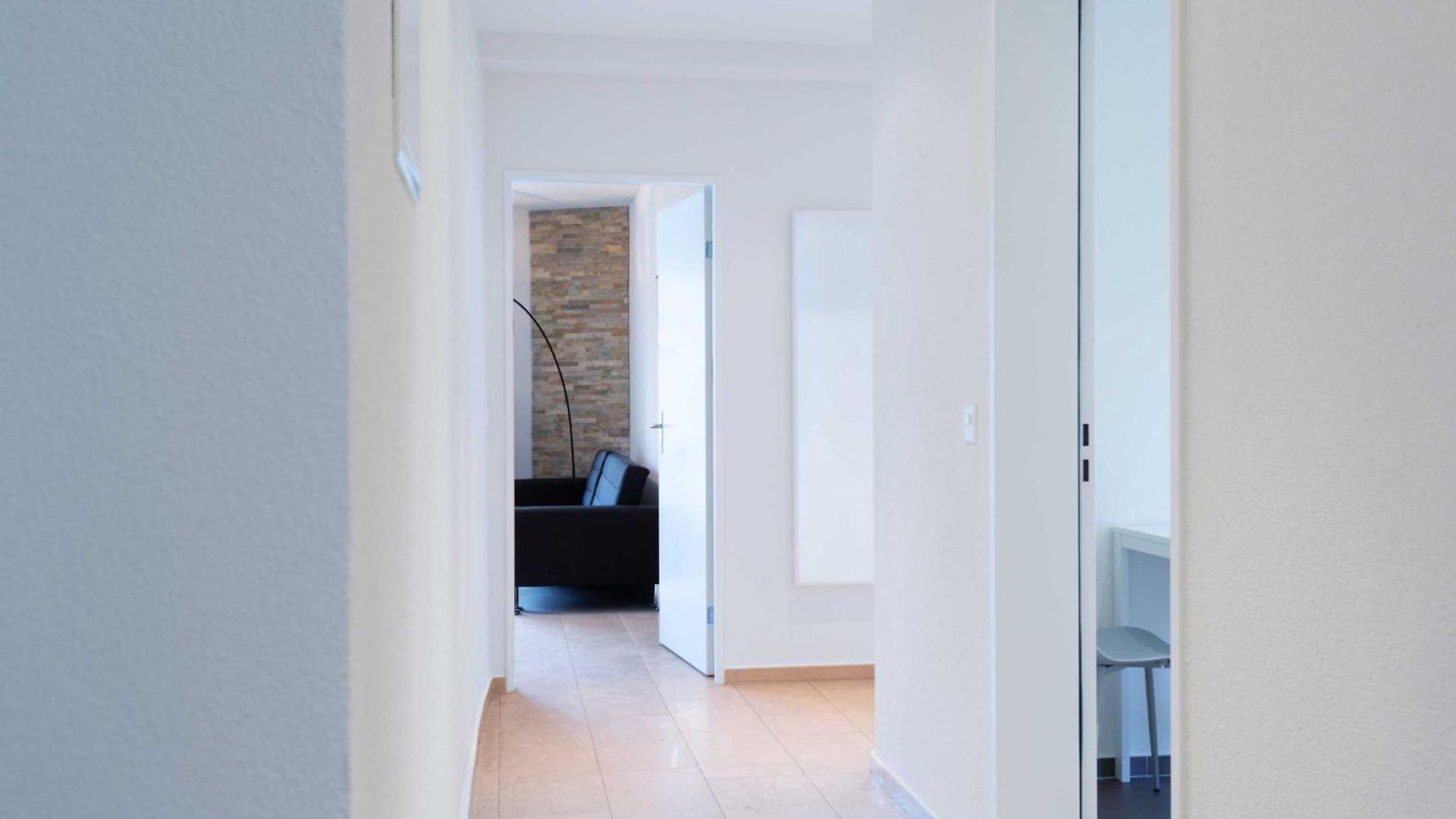 Apartment Zh Gold 1 - Hitrental Zurich