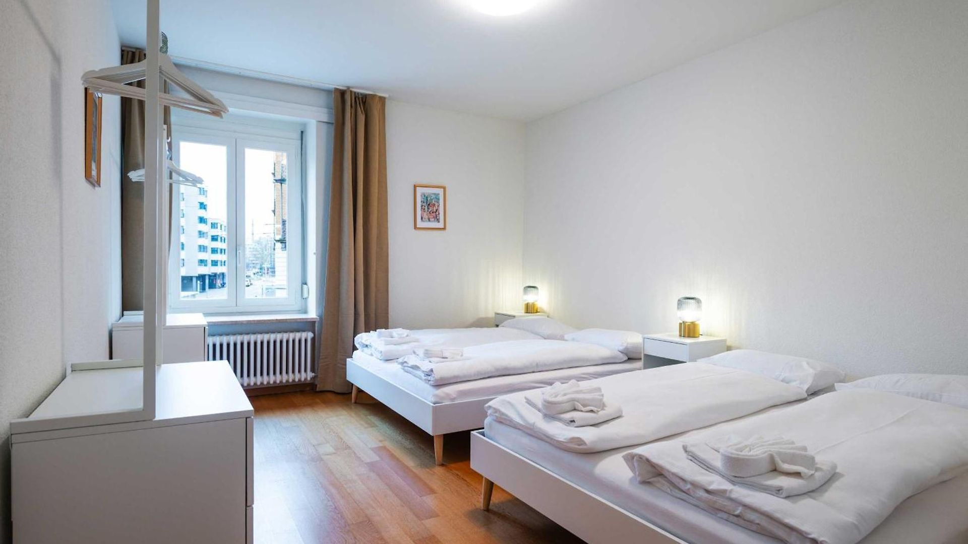 Apartment Zh Gold 1 - Hitrental