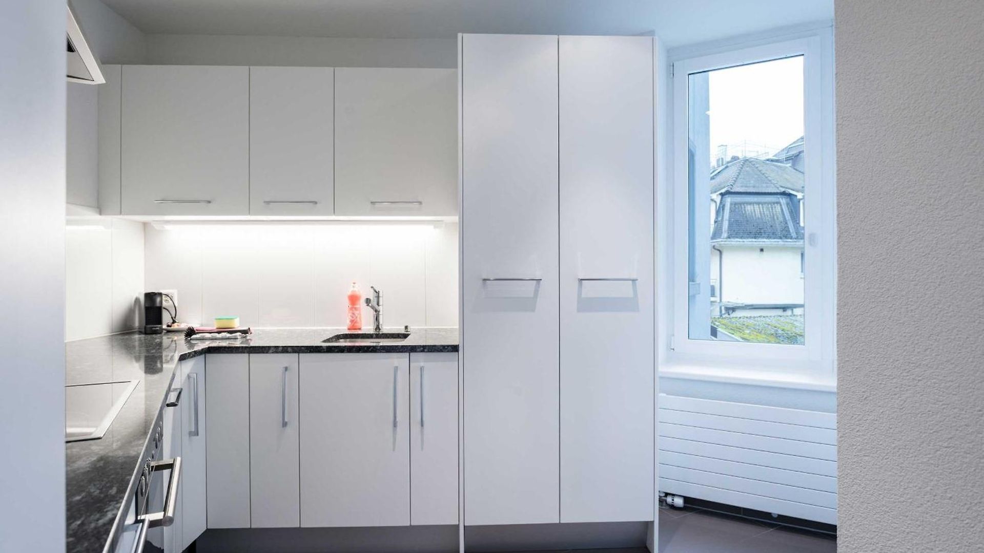 Zh Gold 1 - Hitrental * Zurich