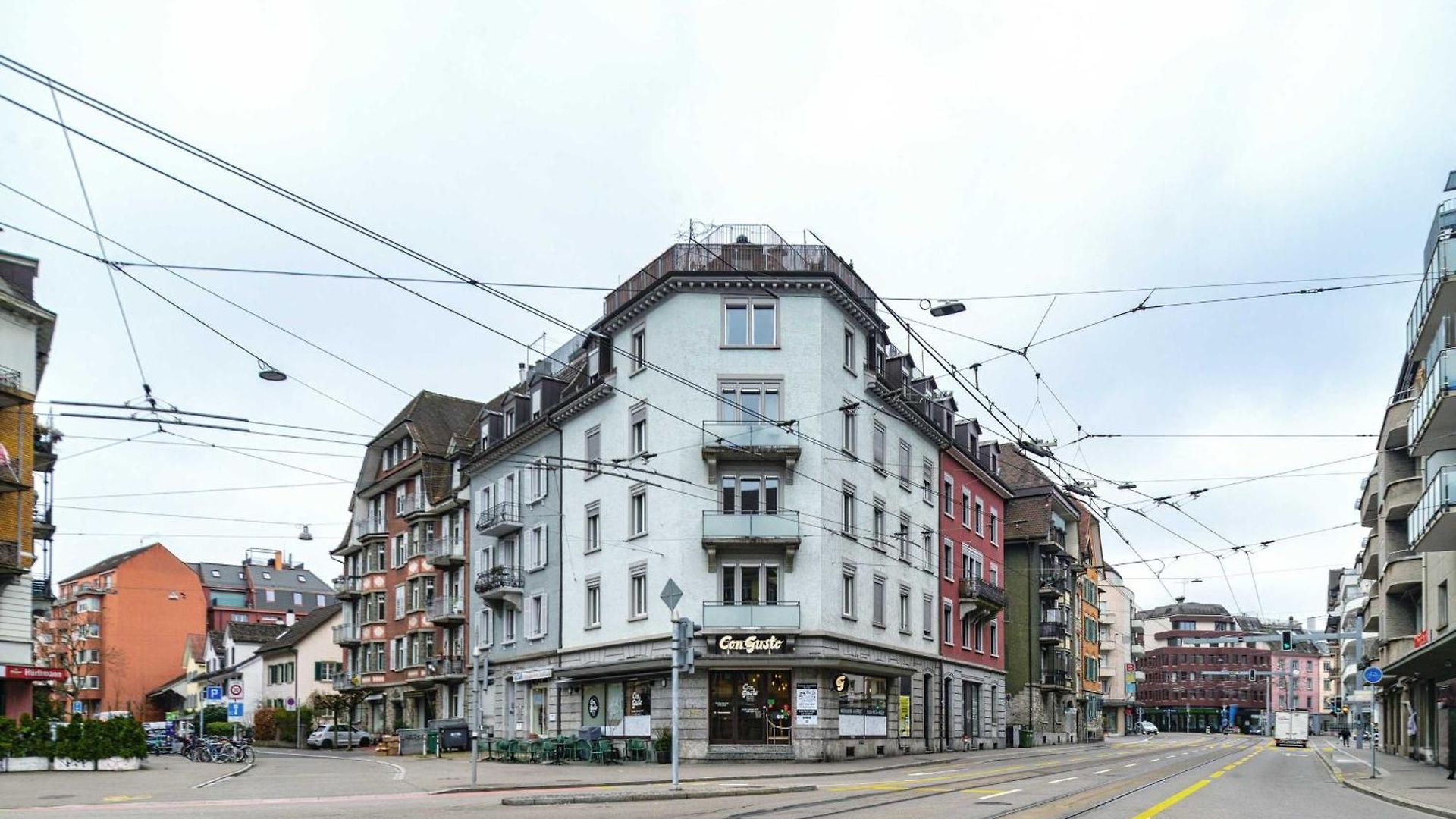 Apartment Zh Gold 1 - Hitrental *